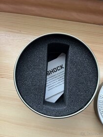 Hodinky G-shock GA-100/1A2 original - 6