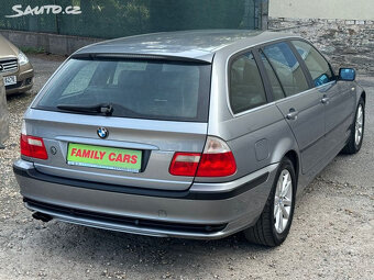 BMW Řada 3, 320i,125KW,TEMPOMAT,VÝHŘEV - 6