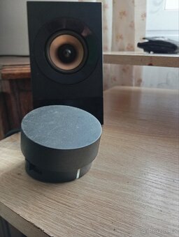 LOGITECH 2.1 Reproduktory 120Wats - 6