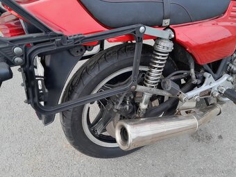 Honda CB 750 Boldor 1982, rozprodám po dílech - 6