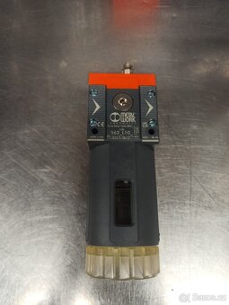 Maznice Syntesi G 1/2"i - SY2 - 6