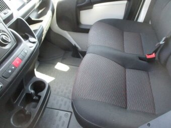 Citroën Jumper chladící, 212 900 km - 6