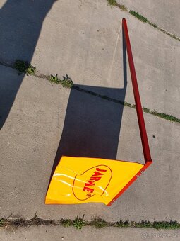Prodám pásové obracáky sena, platí do smazání - 6