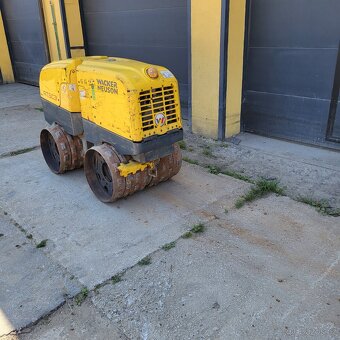 Wacker Neuson RTSC 3 - 6