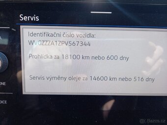 VW T-ROC 1.0 TSI 81 kw, 110 ps - 6