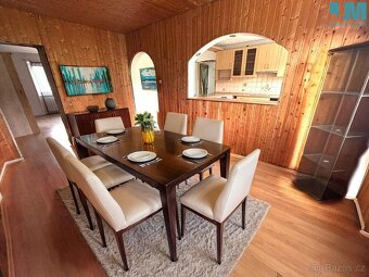 Prodej rodinné domy, 311 m2 - Jaroměřice nad Rokytnou - Boňo - 6