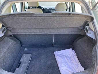 Fiat Stilo 1,4 (2004), cca 130 tis km - 6