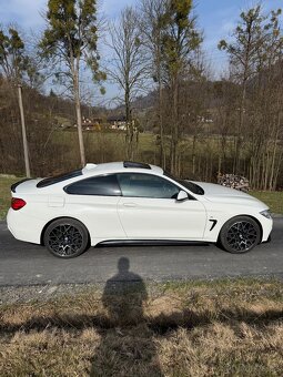 BMW 430d x-drive - 6