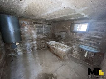Prodej rodinného domu o velikosti 79 m², pozemek 144 m² - 6