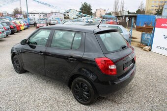 Škoda Fabia II 1.4i 16V r.v.2009 KLIMA EL.OKNA CENTRAL - 6