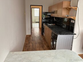 prodej druzstevniho bytu 2+1+L, Krupka Kollarova - 6