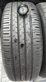 17 originál HYUNDAI TUCSON ☀️ Continental 225/60 R17 TMPS - 6
