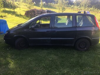 Fiat Ulysse LPG - 6