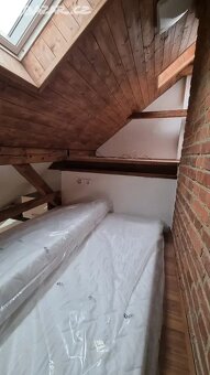 Pronájem bytu 1+kk na Slovanech, ulice Kapitána Jaroše, Plze - 6