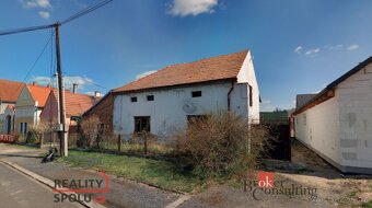 Prodej, pozemky/bydlení, 1047 m2, Na návsi 20, 41002 Žabovře - 6