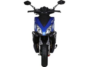 MAXON Matador 125 - 6