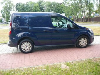 Ford Transit Connect 1.5TdcI 88kW - 6