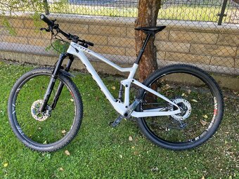 Scott Spark 900 RC AXS el. přehazovačka XX1 - 6