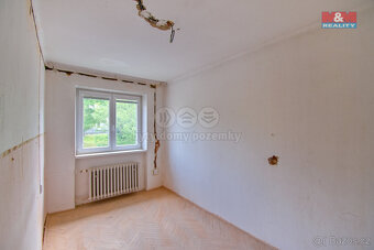 Prodej bytu 3+1, 61 m², Valašské Meziříčí, ul. Havlíčkova - 6