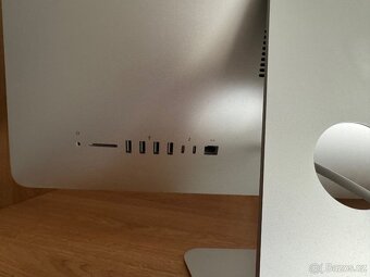 Použitý Apple iMac 21,5" Intel Core i5 (2017) - 6