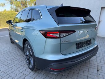 Škoda Enyaq 60/iV/132Kw/Style/Kamera/Alu 21”/92000Km/2023 - 6