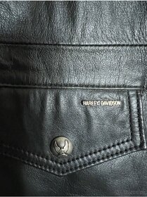 Original Kabat Harley Davidson - 6