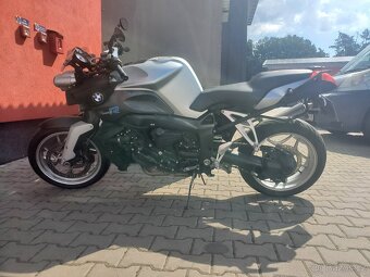 Bmw K1200r - 6