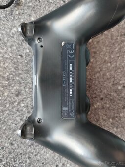 PS4 PRO - PLAYSTATION 4 PRO 1TB SSD záruka - 6