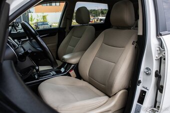 Kia Sorento 2.2 CRDi AWD 6-st. AT 145kw 2013 - 6