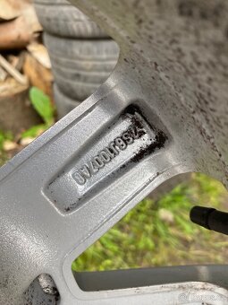 4x108R15 Ford - 6
