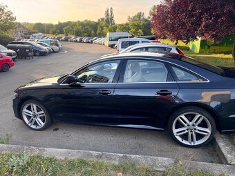 Audi A6 C7 Bitdi 235 kw - 6