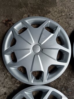 Originál poklice Ford Transit r16 - 6