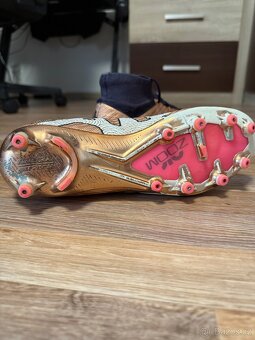 Kopačky Nike mercurial 43 - 6