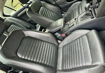 VW Passat B8 2.0 TDi DSG Highline - 6