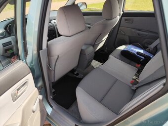 Mazda 3 - 6