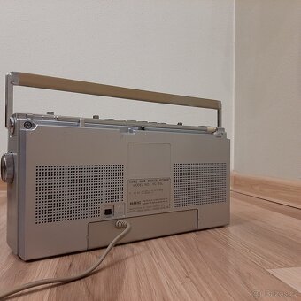 Radiomagnetofon - 6