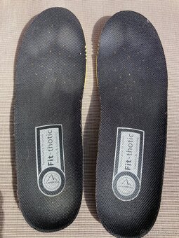 Dětské pohorky LaSportiva 38 - 6
