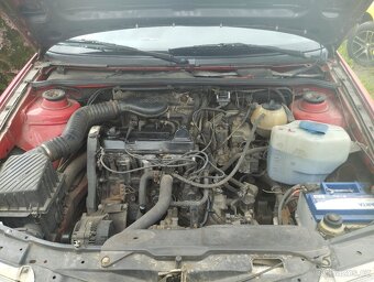Volkswagen Passat B4 - 6