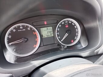Škoda Fabia 1.4 16V 63KW - 6