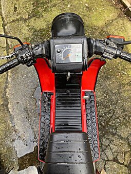 Simson SR50 - 6