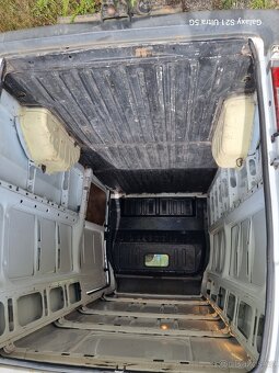 Ford Transit 300L - 6