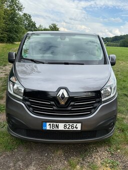 Renault Trafic 1.6DCi 92kw/2017 - 6