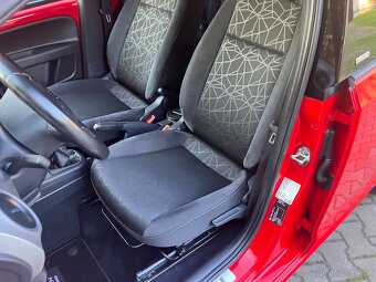 Škoda Citigo 1.0 44 kW CLEVER, PARK.SEN., VYHŘ. SEDAČKY - 6