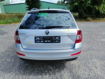 Škoda Octavia Joy 2.0TDi 103kW, DSG automat - 6