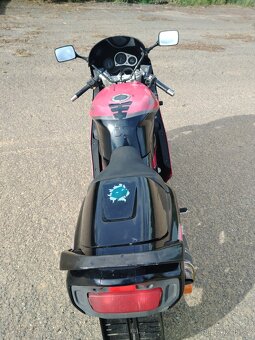 GSX-R 1100 - 6