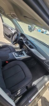 AUDI A6 3.0 TDI 200KW - 6