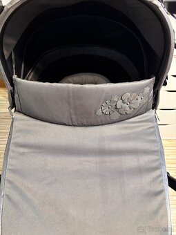 Kočárek CYBEX PRIAM (trojkombinace) - 6