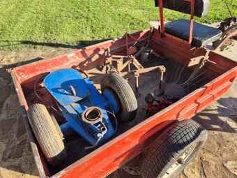 Vari + příslušenství - 6