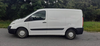 Peugeot Expert 2.0HDI 94kW, rok 2015, najeto 210 tisíc - 6
