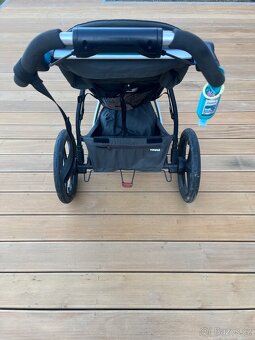 Prodam Thule kocarek - 6